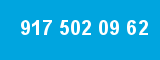 917 502 09 62
